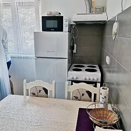 Vidikovac * Vrnjačka Banja