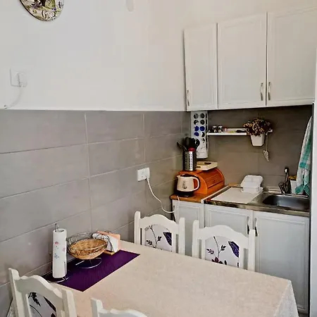 Vidikovac Vrnjačka Banja