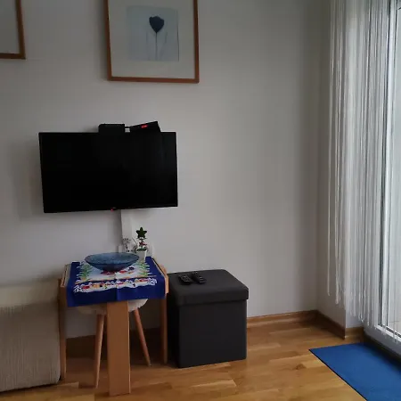 Daire Vidikovac Vrnjačka Banja