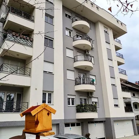 Vidikovac Daire Vrnjačka Banja