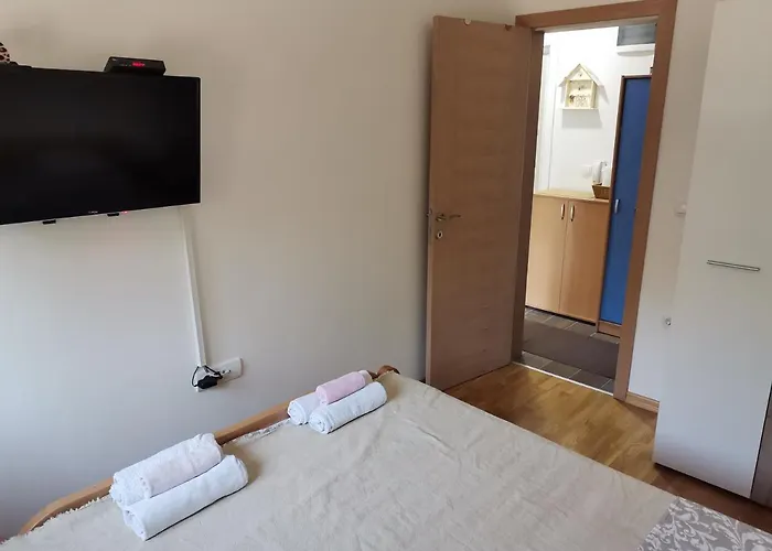 Vidikovac Appartement