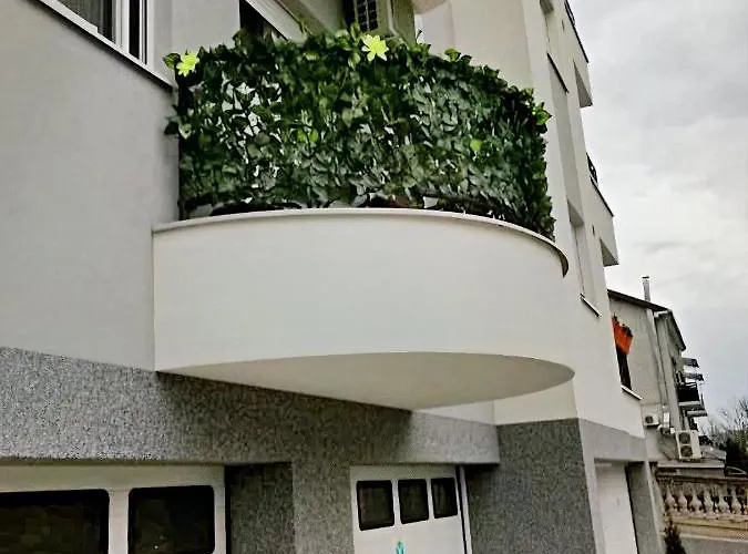 Vidikovac Appartement *