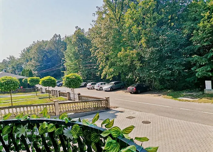 Vidikovac * Vrnjačka Banja