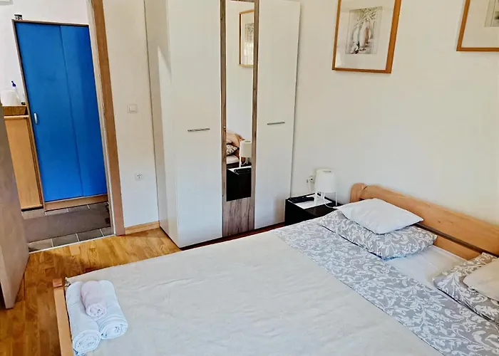 Appartement Vidikovac
