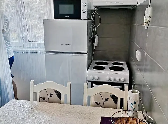 Vidikovac * Vrnjačka Banja