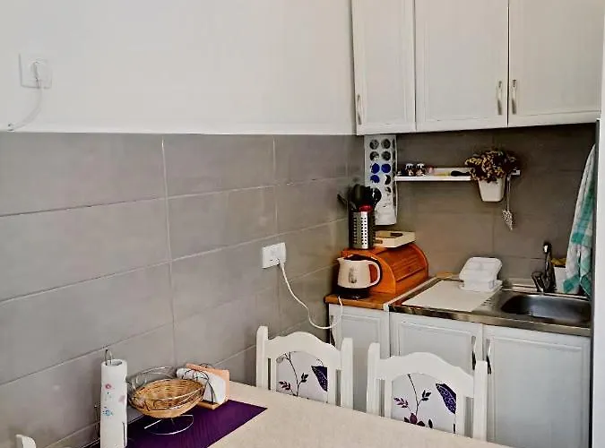 Vidikovac Vrnjačka Banja