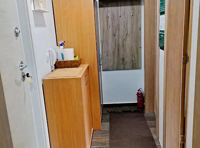 Vidikovac Appartement *