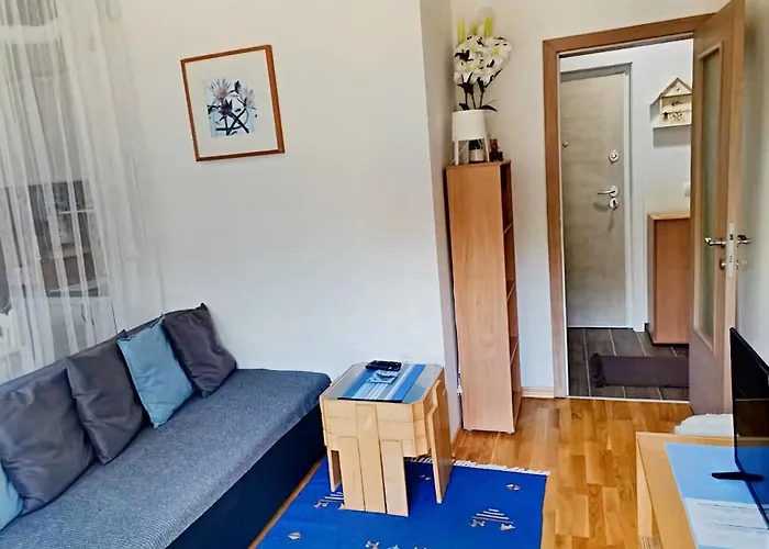 Appartement Vidikovac