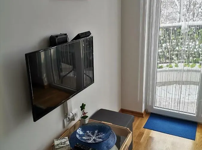 Vidikovac Appartement Vrnjačka Banja