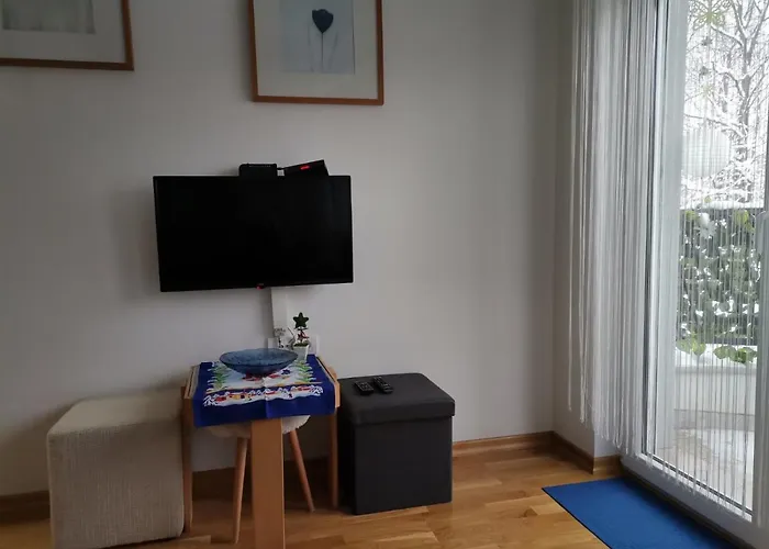 Appartement Vidikovac Vrnjačka Banja