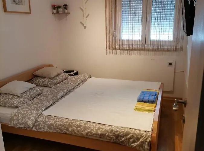 Vidikovac Appartement *