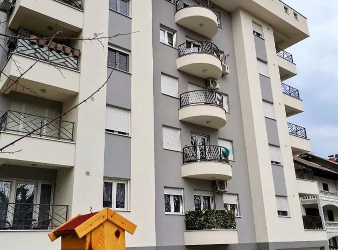 Vidikovac Appartement Vrnjačka Banja